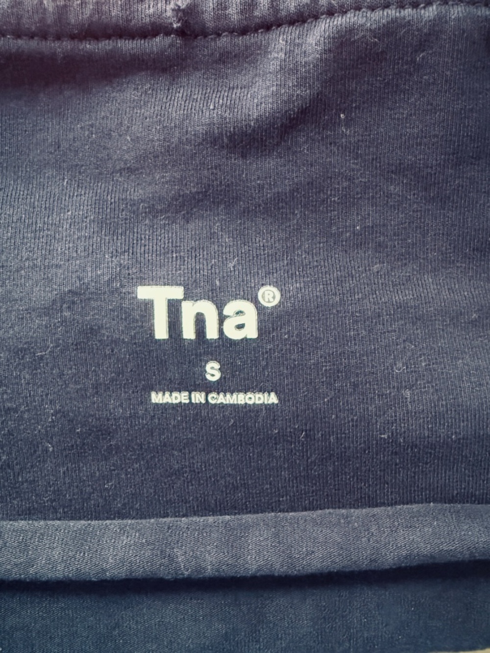 Tna Chill Malibu Skirt - Picture 4 of 5